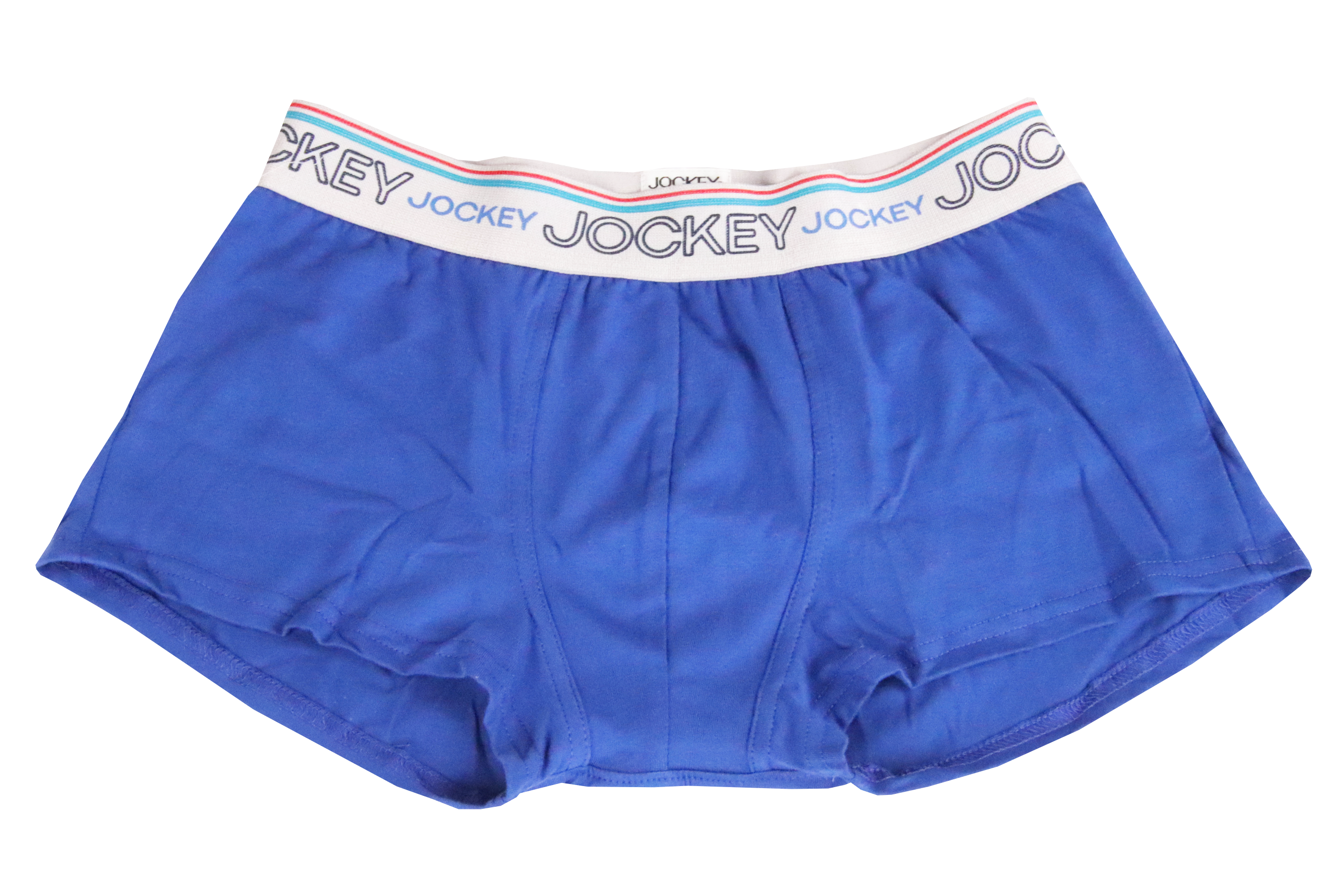 Underwear Boys Jockey - Trunks (2pk)