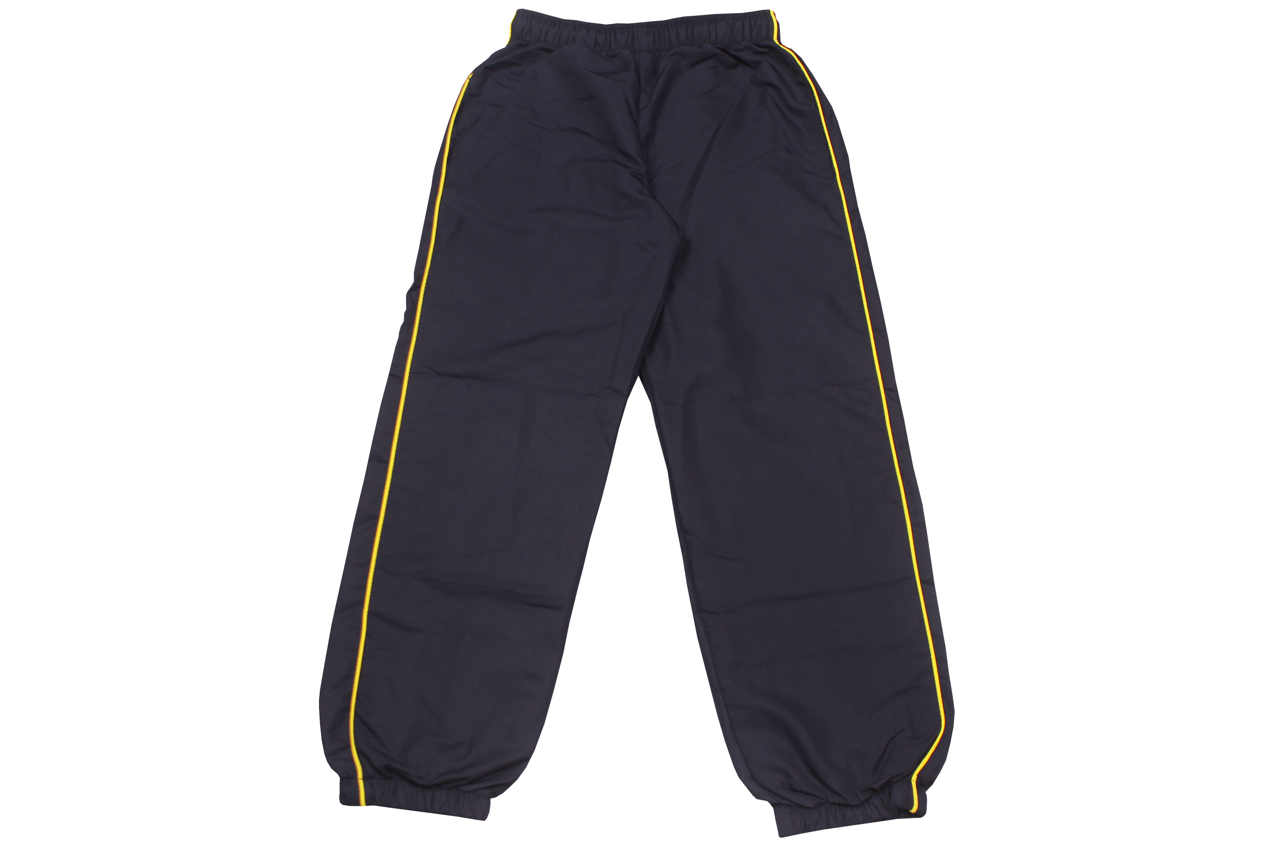 Tracksuit Micro Set Emb - Kloof Senior Primary