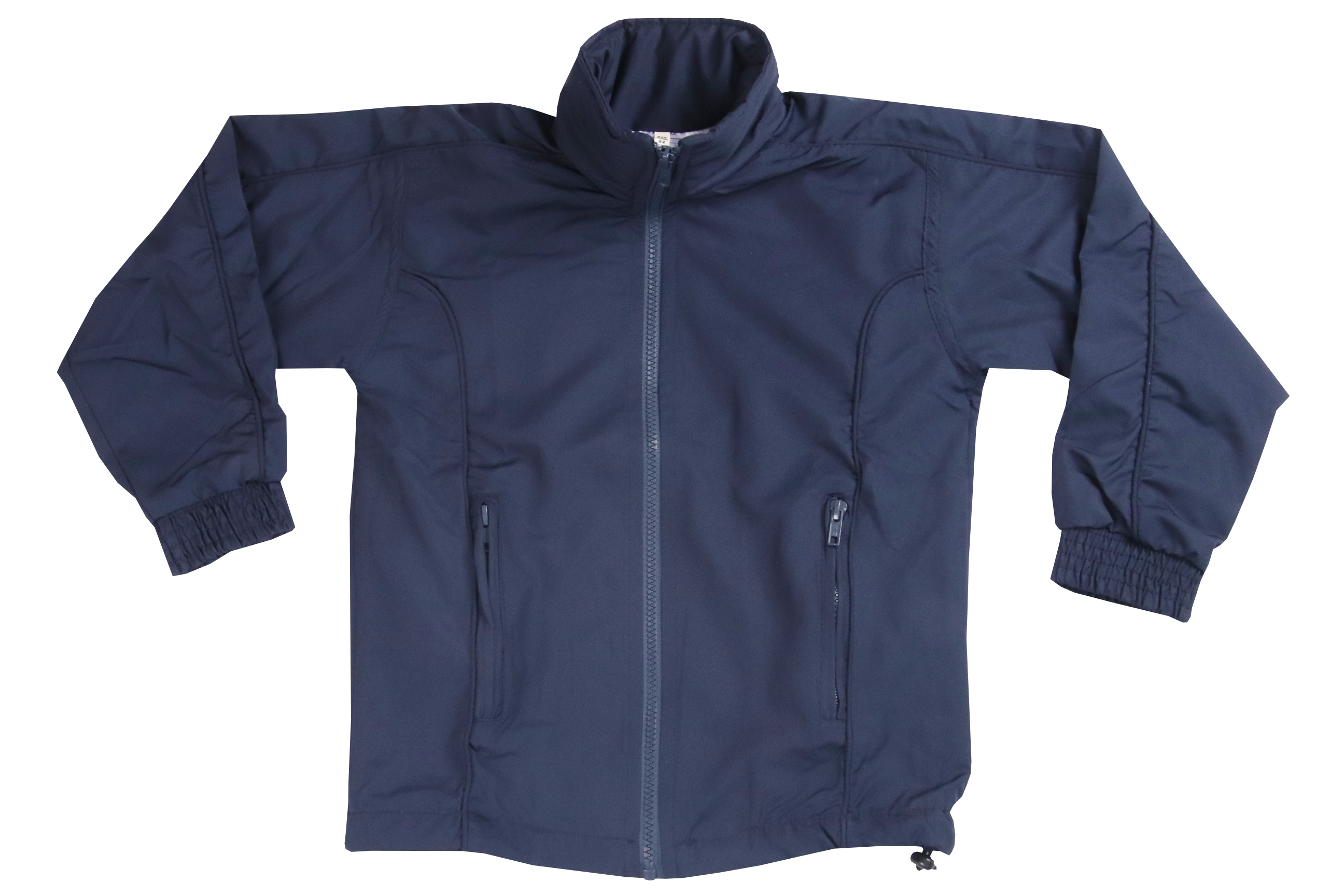 Tracksuit Jacket Micro - Navy