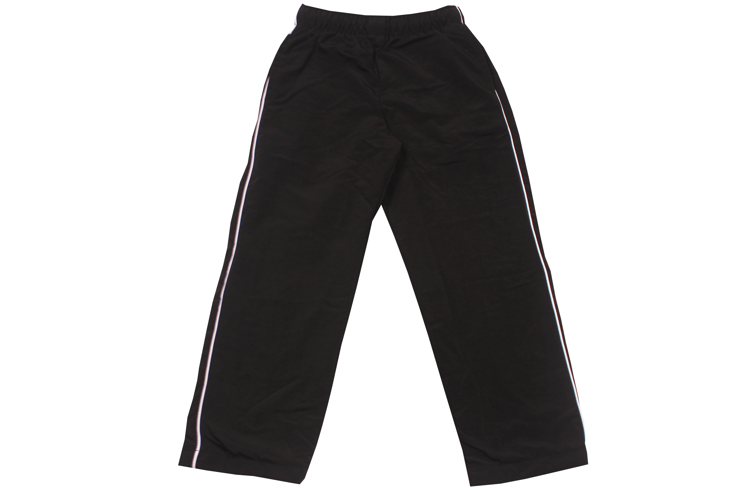 Taslon Tracksuit Set Emb - MT Edgecombe