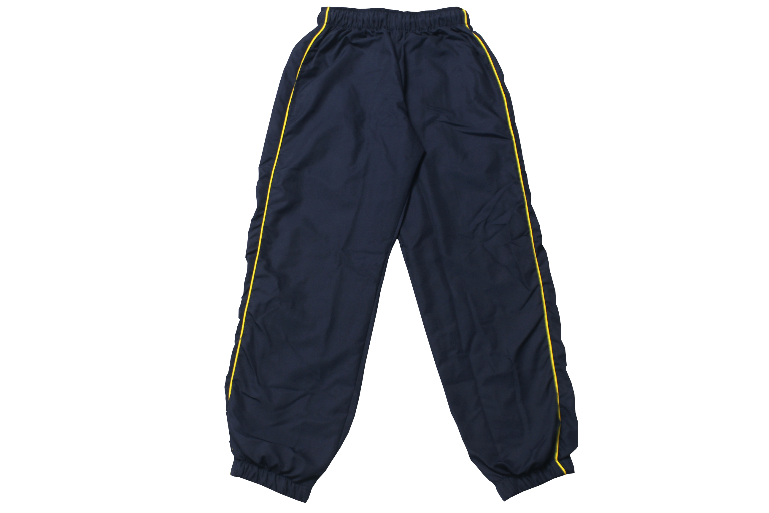 Tracksuit Set Emb - Kloof Junior Primary