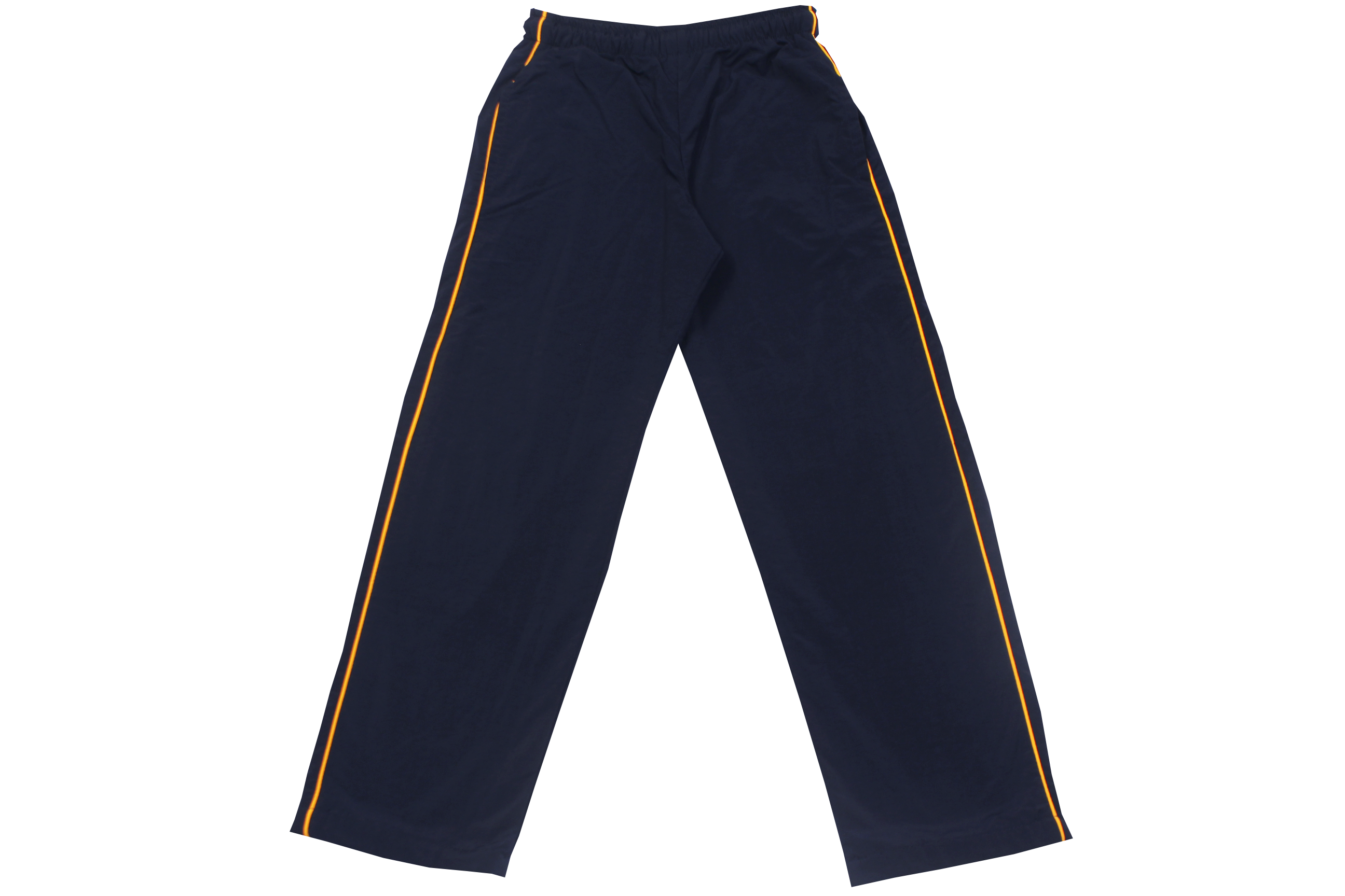 Taslon Tracksuit Set Emb - Collegevale
