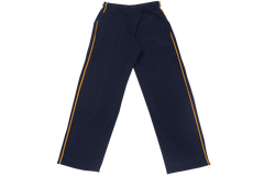 Taslon Tracksuit Set Emb - Collegevale