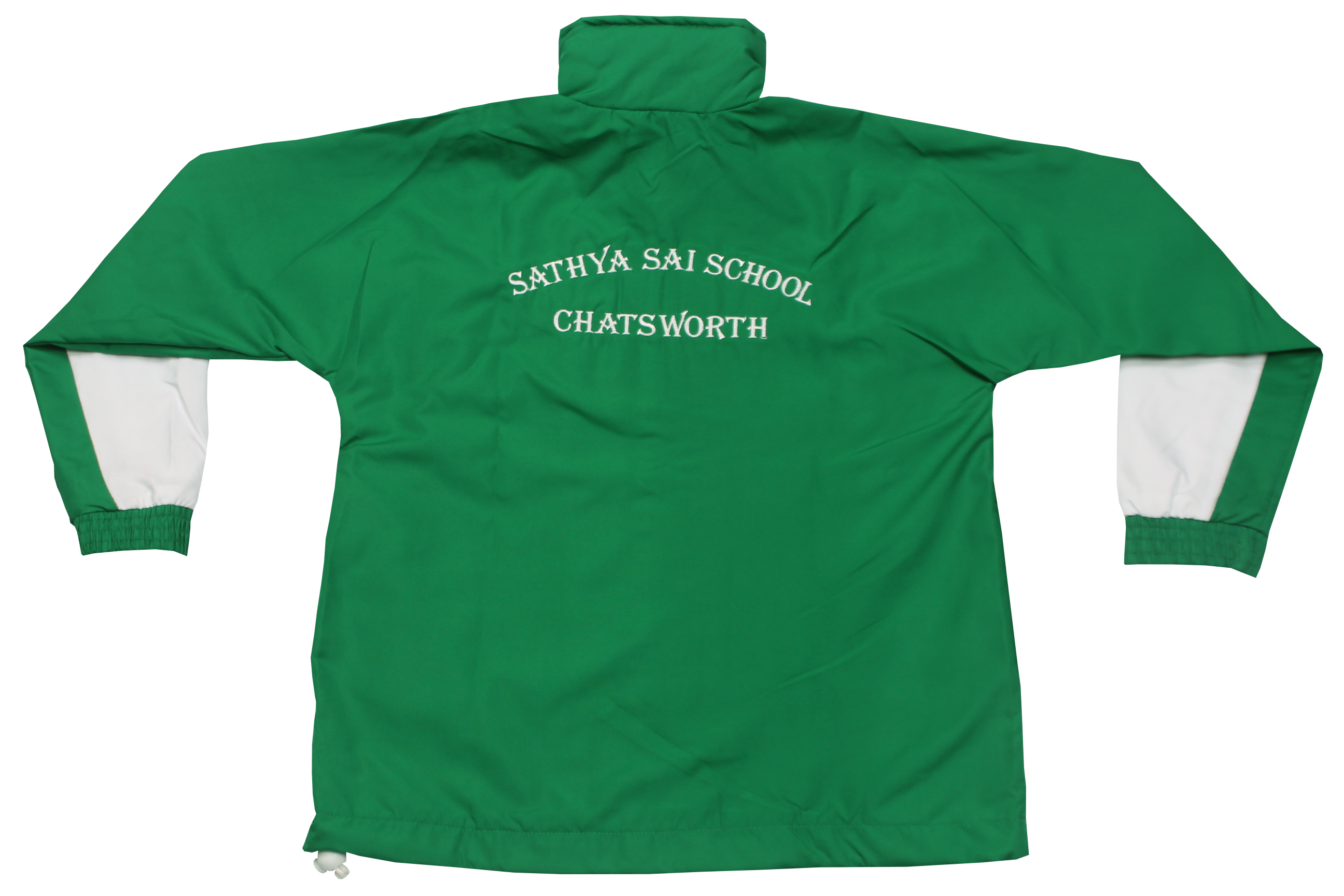 Tracksuit Set Emb - Sathya Sai