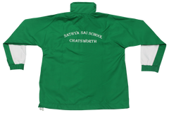 Tracksuit Set Emb - Sathya Sai