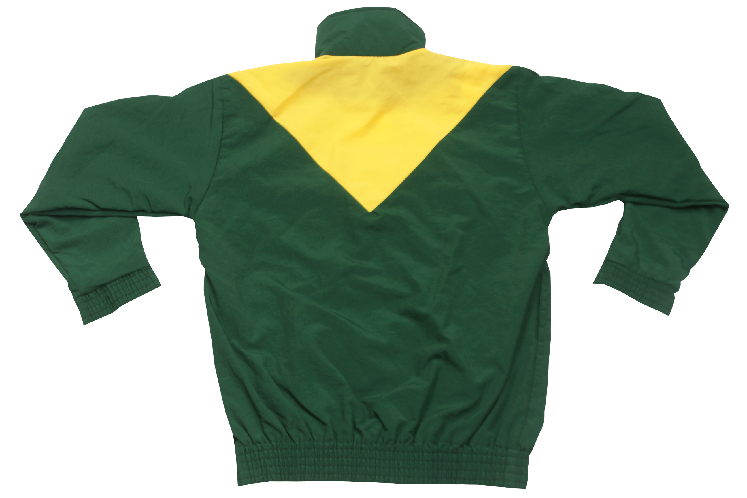 Taslon Tracksuit Set Emb - Pitlochry