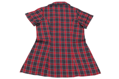 Tartan Dress - Highway College