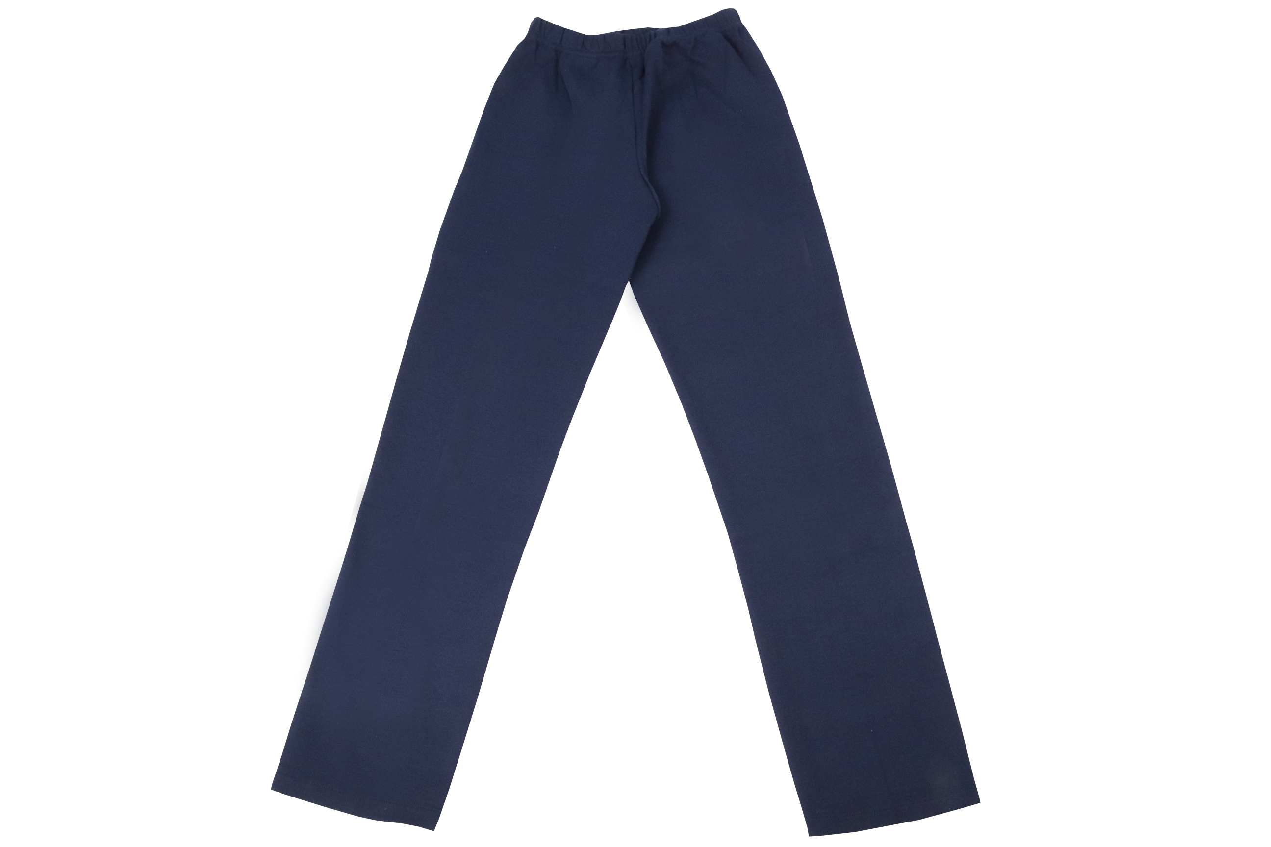 Woolen Tracksuit Set - Navy/White (PDR)