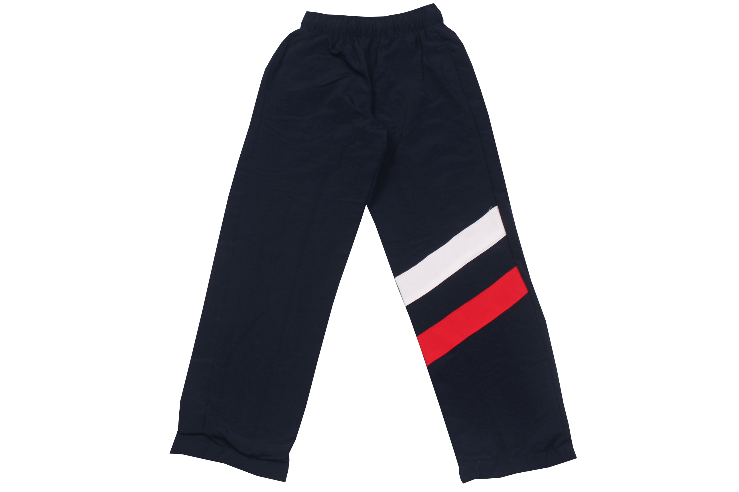 Taslon Tracksuit Set Emb - Briardale