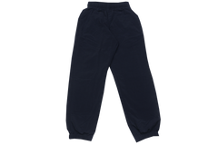 Taslon Tracksuit Set Plain  - Navy/Gold