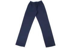 Woolen Tracksuit Set - Navy/Beige (PDR)