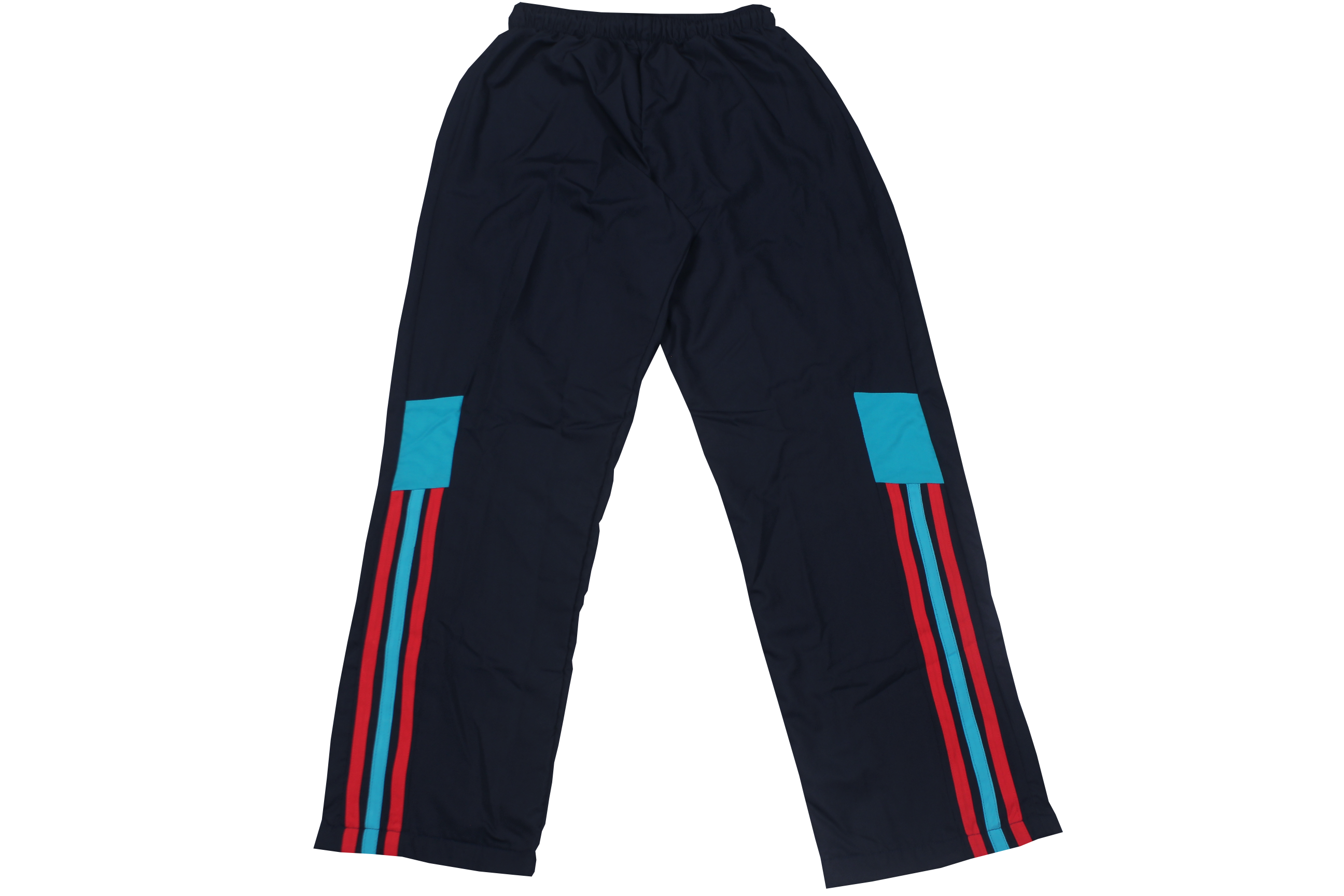 Tracksuit Set Emb - Star College