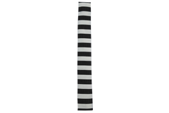 Striped Tie - Clifton Prep