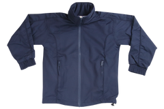 Tracksuit Jacket Micro - Navy