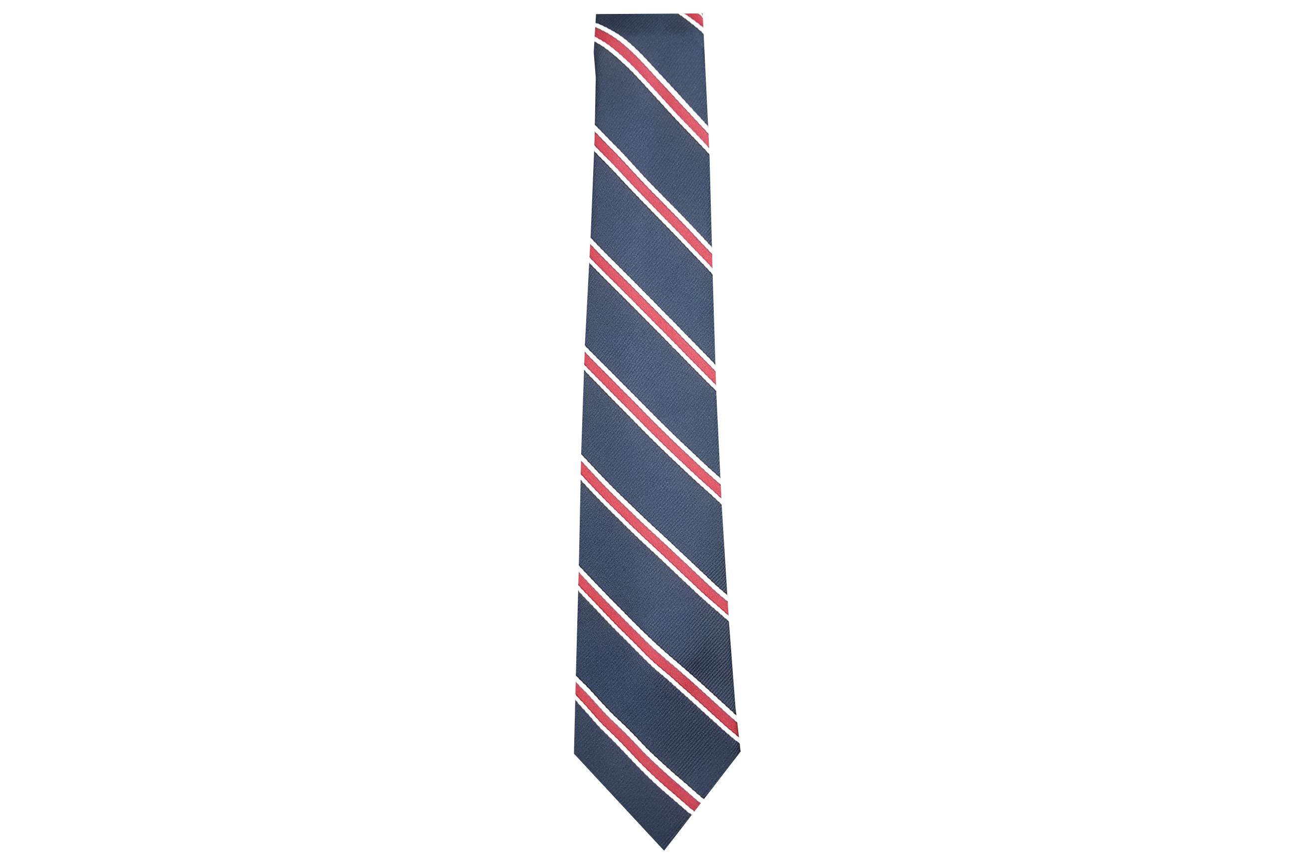 Striped Tie - Westville Boys High School Matric