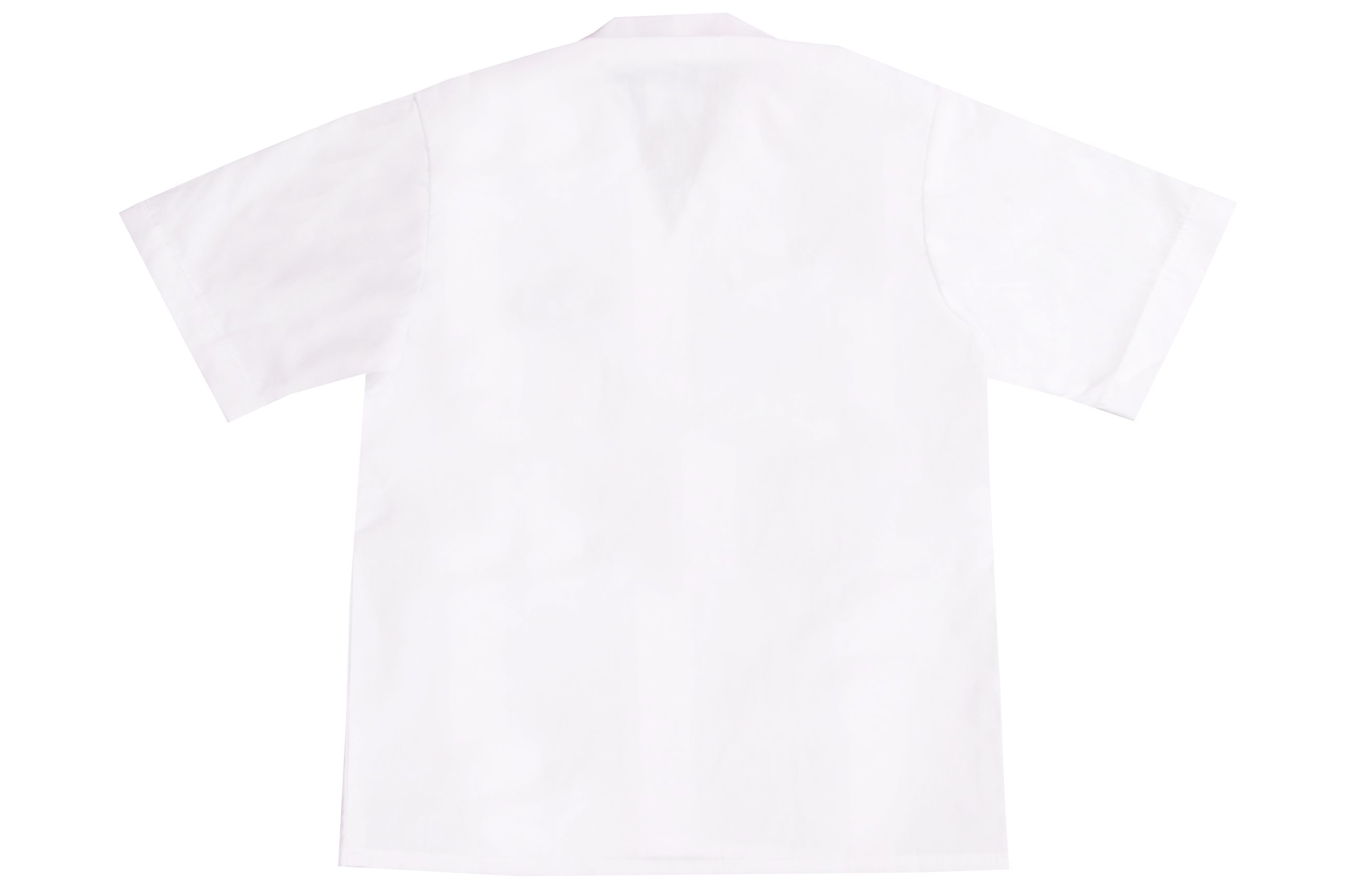 Shortsleeve Emb Shirt - Andrew Zondo