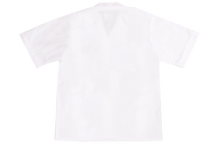 Shortsleeve Emb Shirt - Andrew Zondo