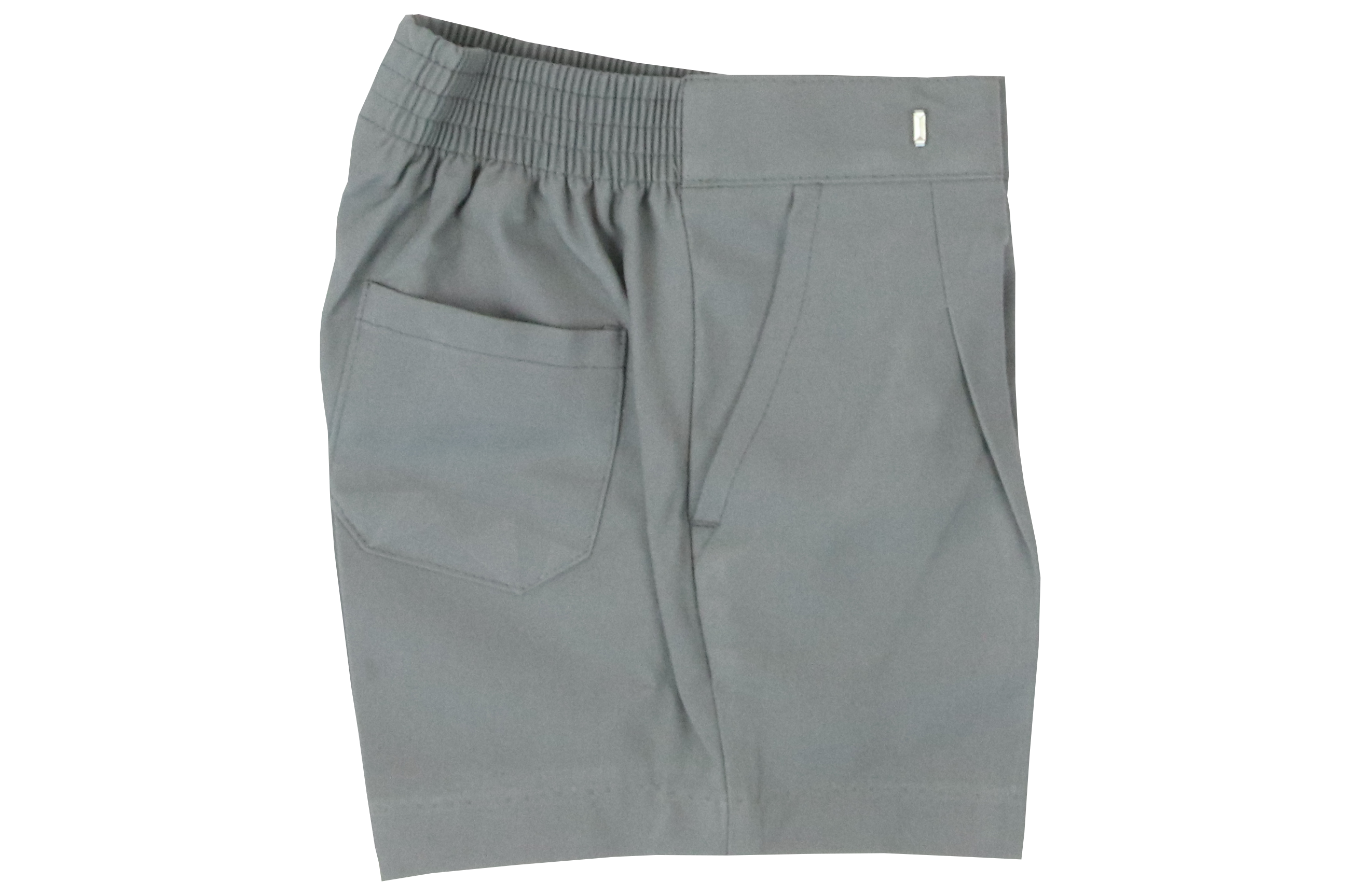 Serge School Shorts - Glenashley