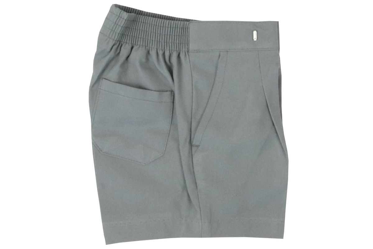 Serge School Shorts - Glenashley