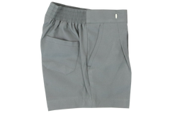 Serge School Shorts - Glenashley