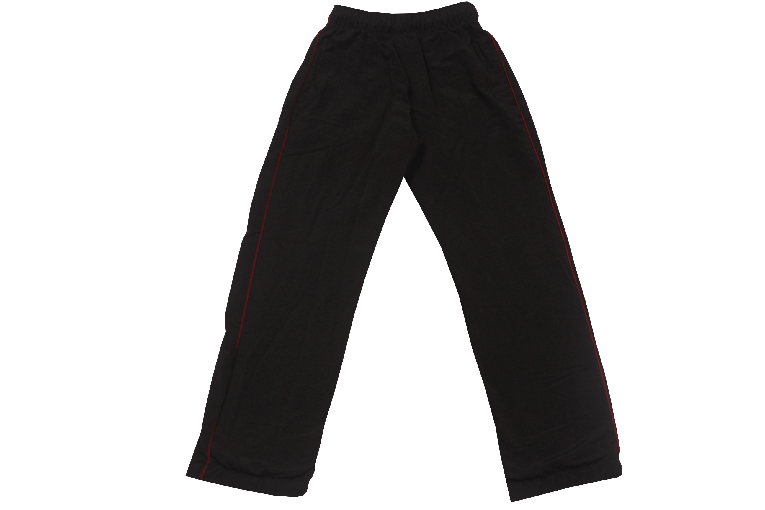 Taslon Tracksuit Set Emb - Erica Primary