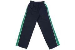 Tracksuit Pants Micro - Wonder Academy Primary