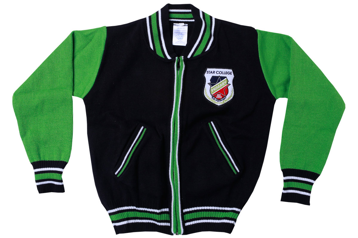 Jersey Combo Set - Star Primary