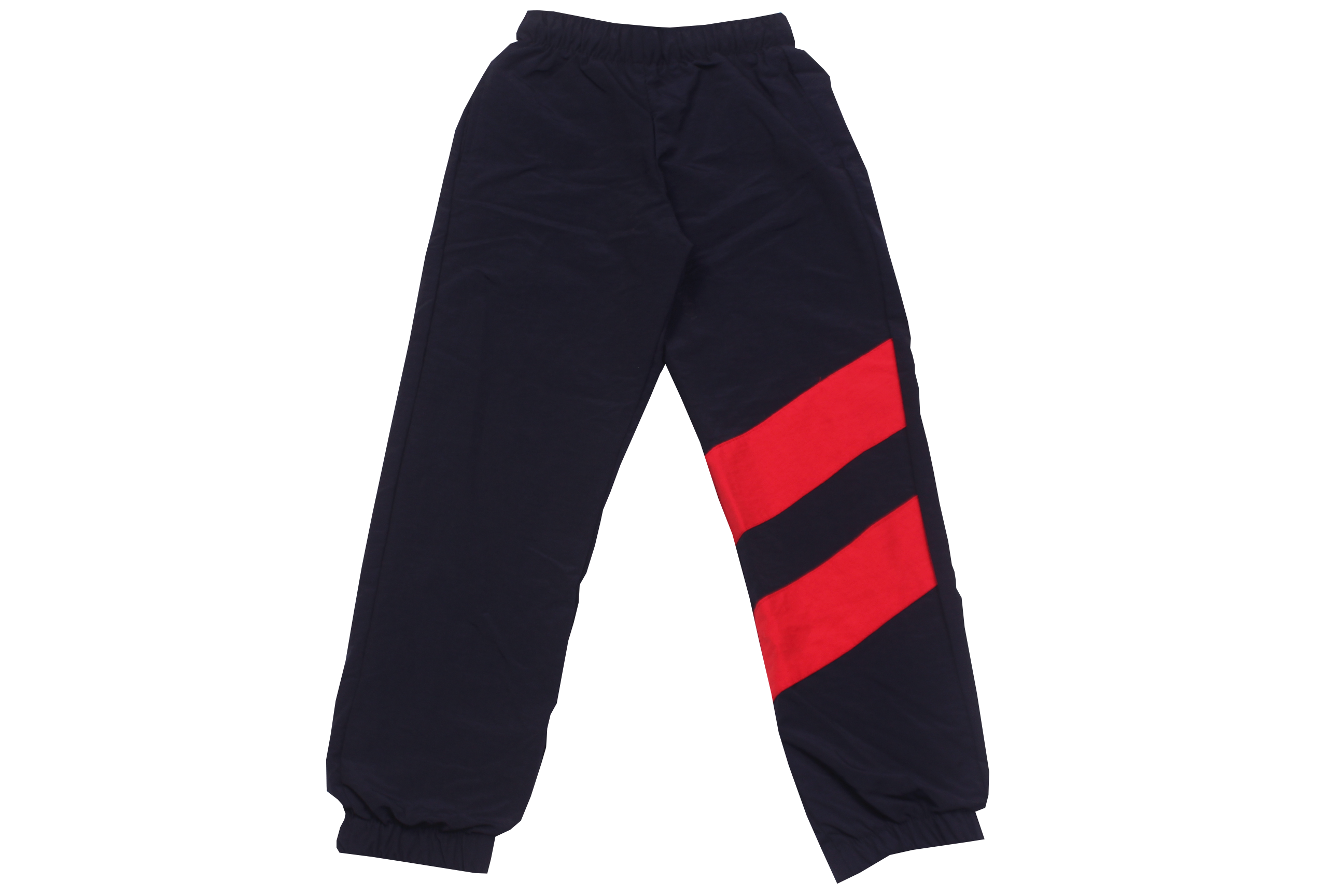 Taslon Tracksuit Set Emb - Berea West Prep (Gr R-3)