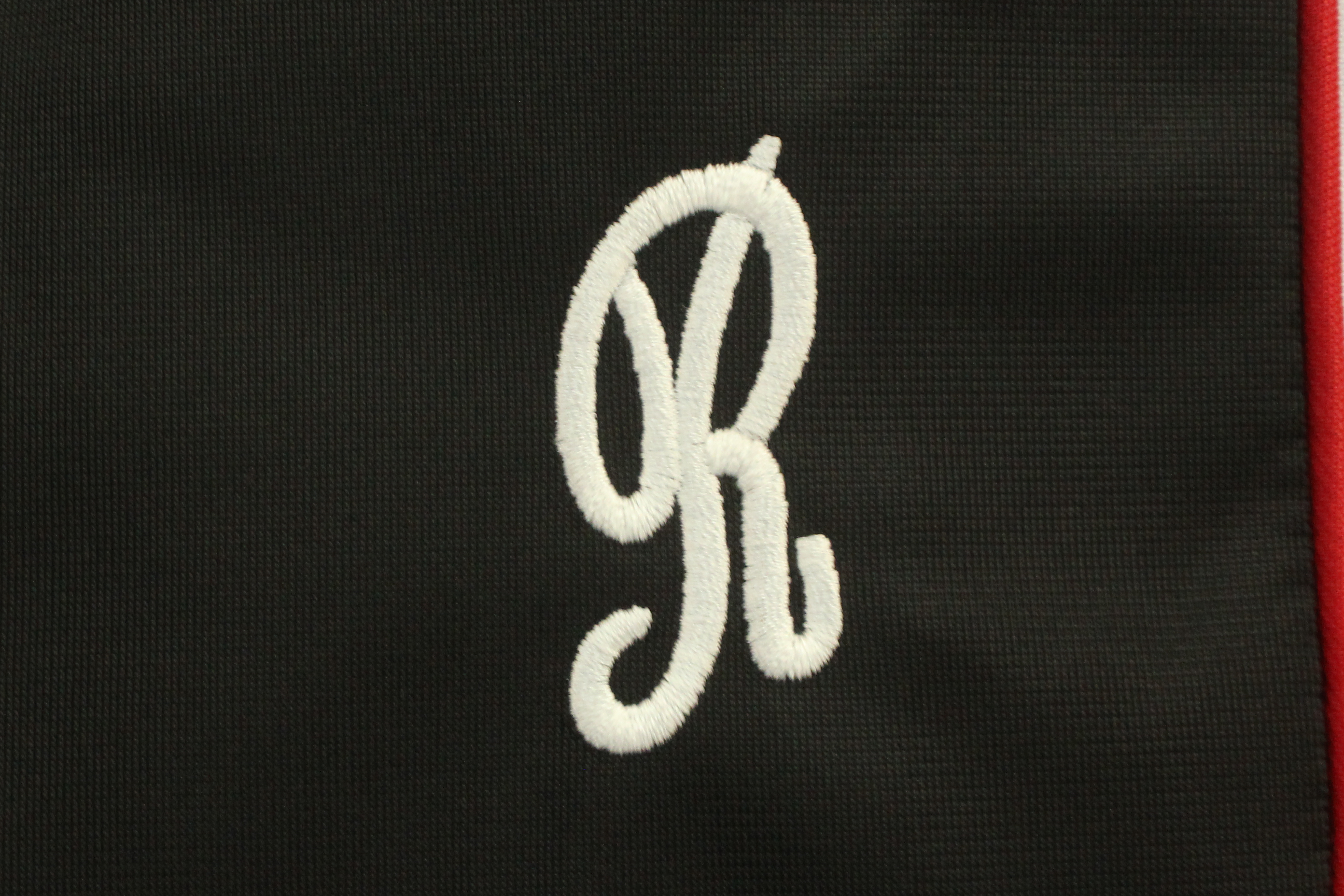Tracksuit Set Emb - Roseland