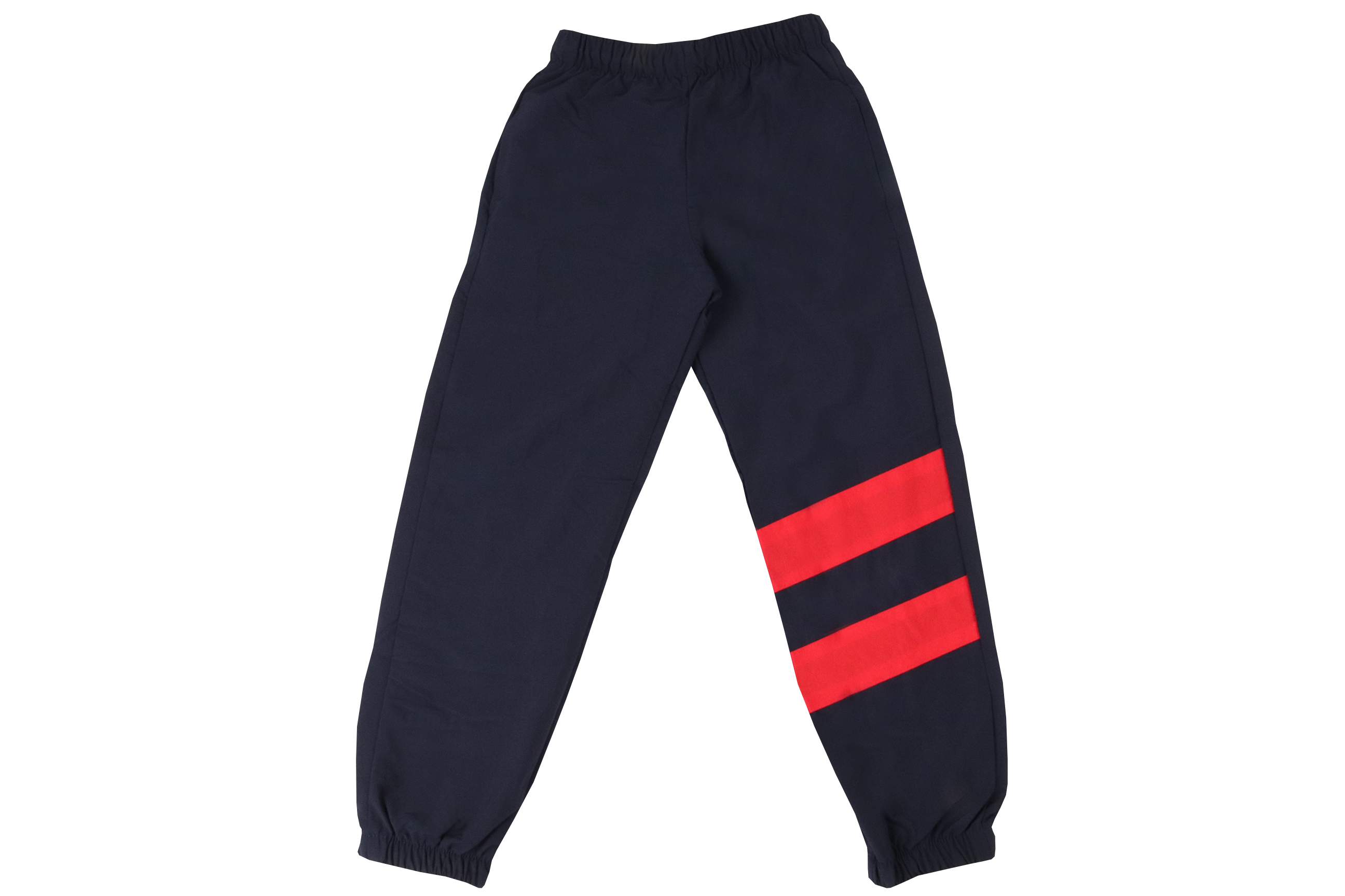 Tracksuit Set Taslon Emb - Berea West Senior