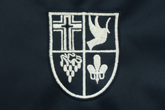Tracksuit Set Emb - Highway College