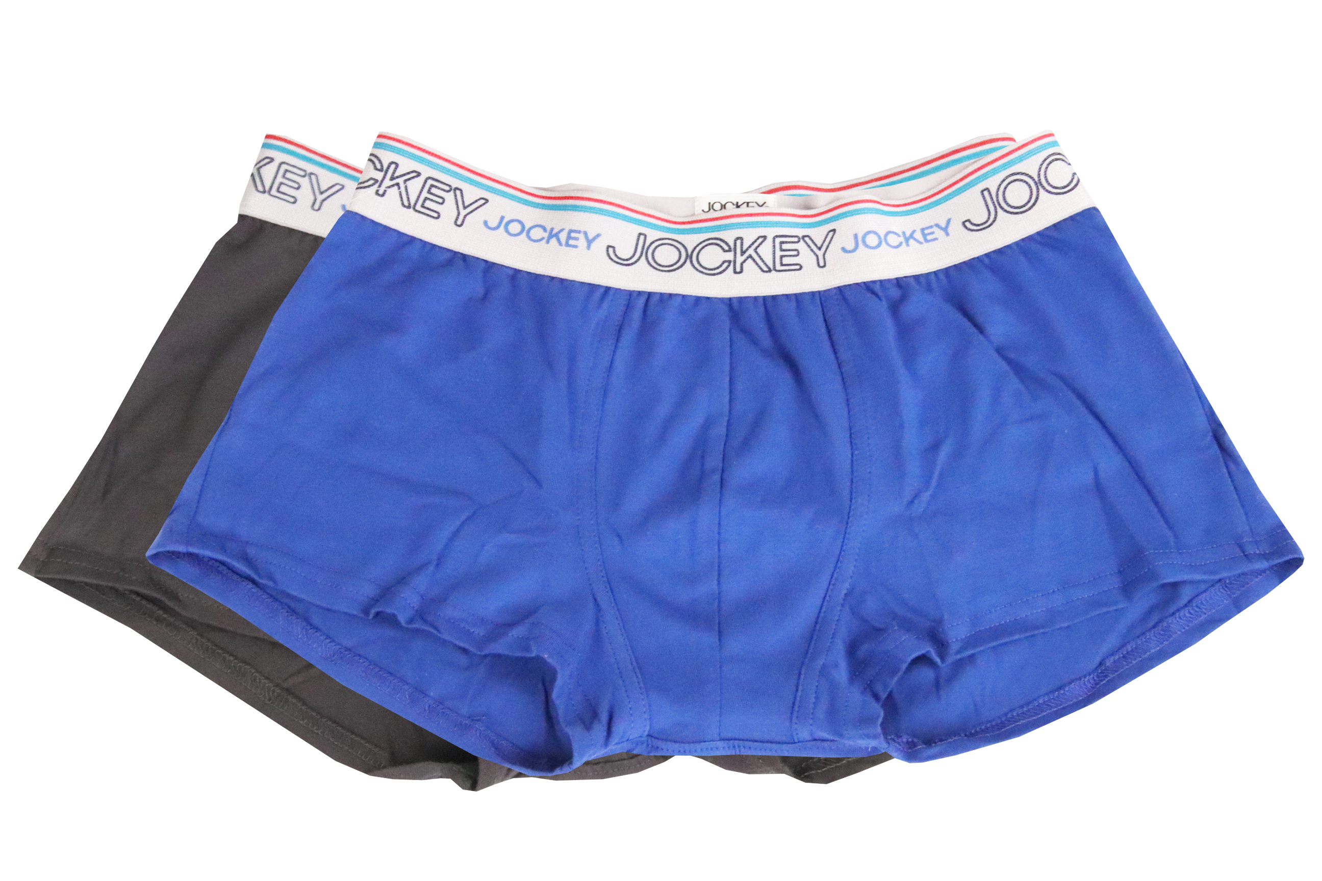 Underwear Boys Jockey - Trunks (2pk)