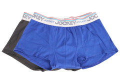 Underwear Boys Jockey - Trunks (2pk)