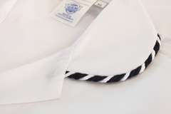 Shortsleeve Roundneck Blouse Emb - Overport Secondary