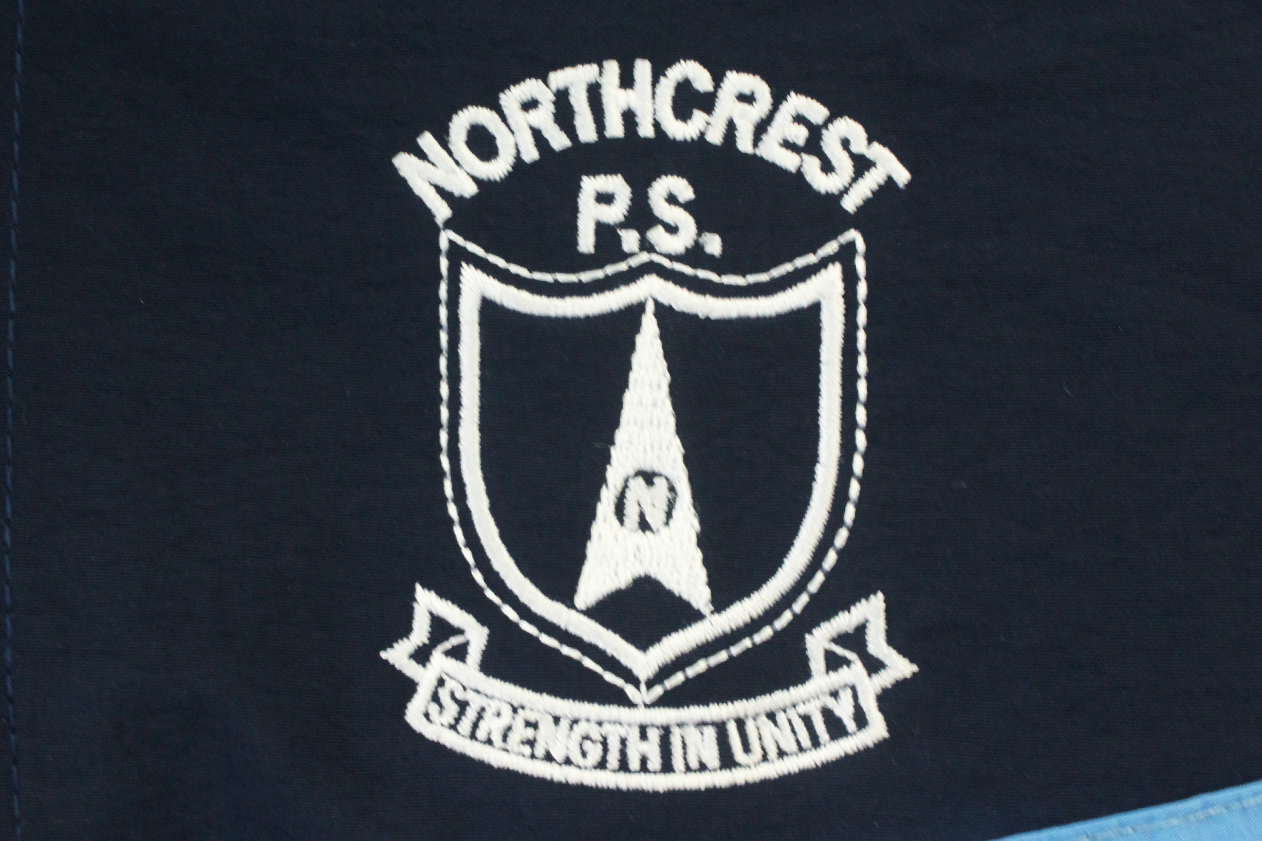 Taslon Tracksuit Set Emb - Northcrest