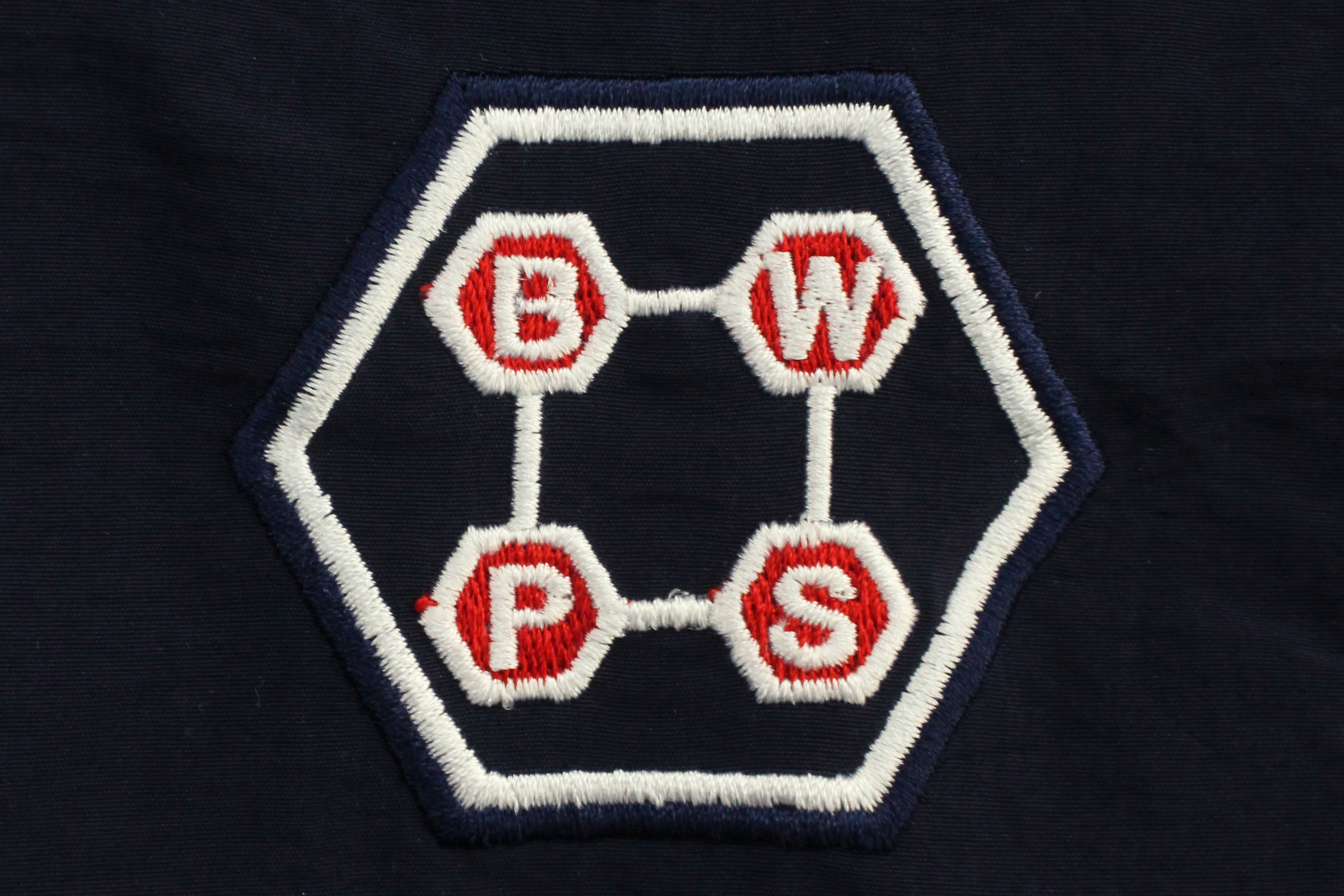 Taslon Tracksuit Set Emb - Berea West Prep (Gr R-3)