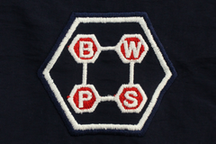 Taslon Tracksuit Set Emb - Berea West Prep (Gr R-3)