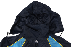Tracksuit Jacket SP70 Emb-Kloof High