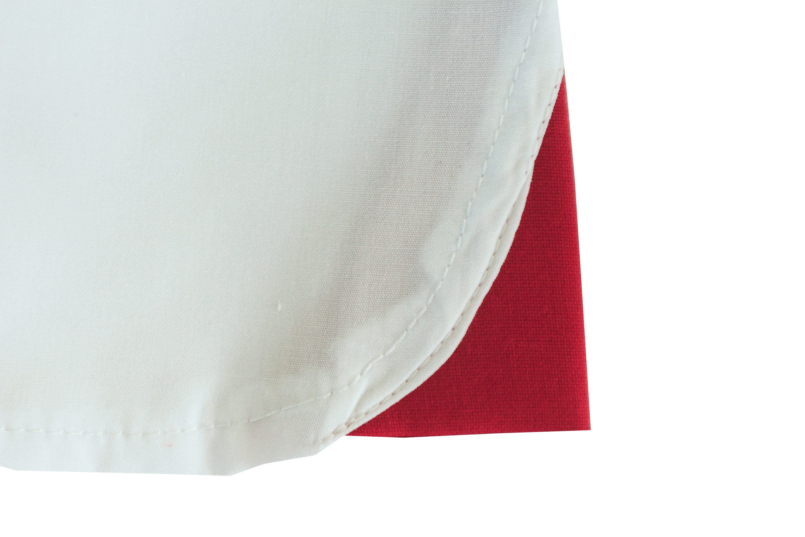 Shortsleeve Emb Shirt - Redwood