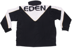 Tracksuit Jacket Emb/Printed - Eden