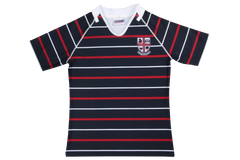 Shortsleeve Rugby Jersey Sublimated - Westville Boys' High School