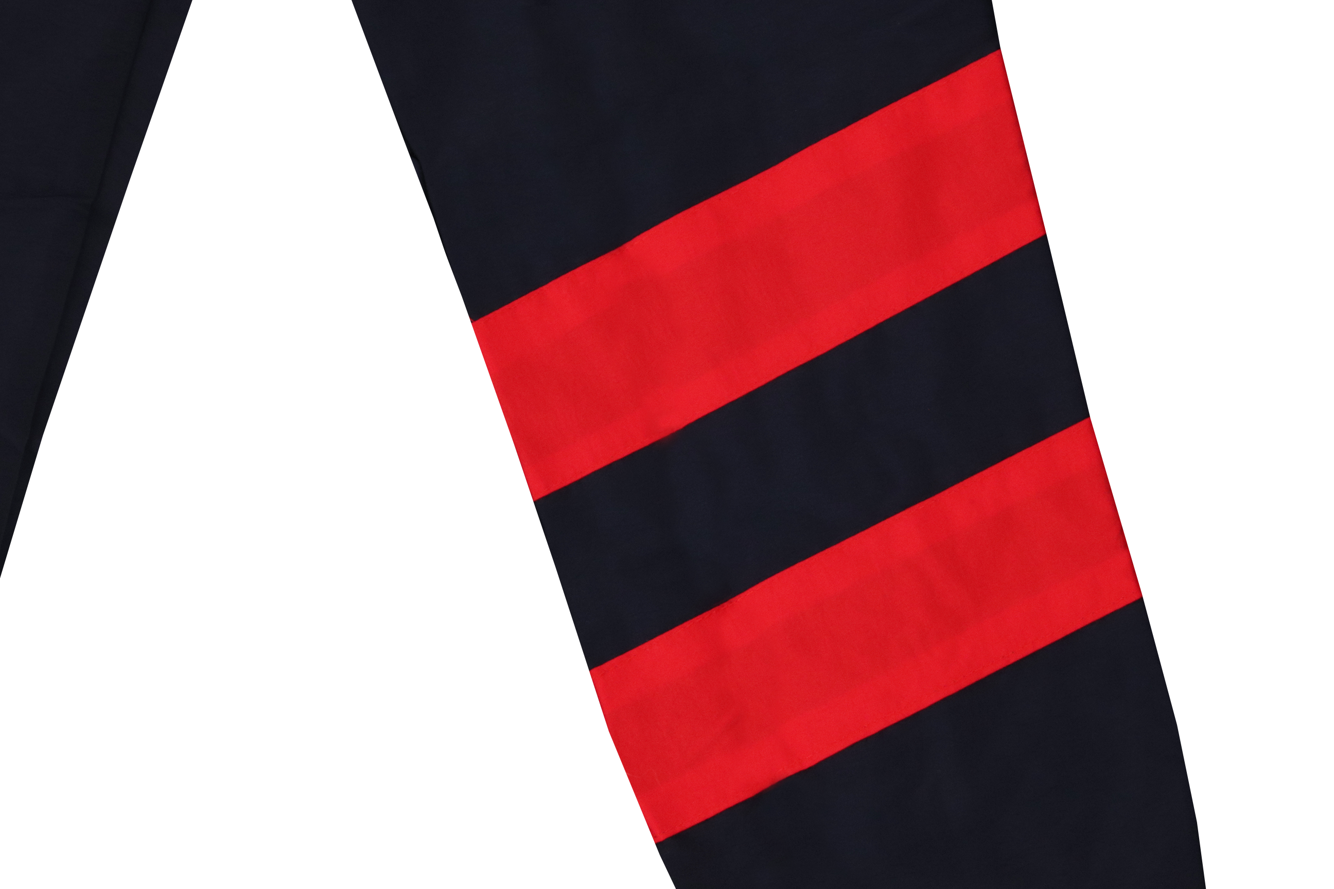 Tracksuit Set Taslon Emb - Berea West Senior