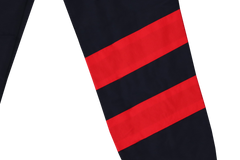 Tracksuit Set Taslon Emb - Berea West Senior