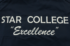 Tracksuit Set Emb - Star College
