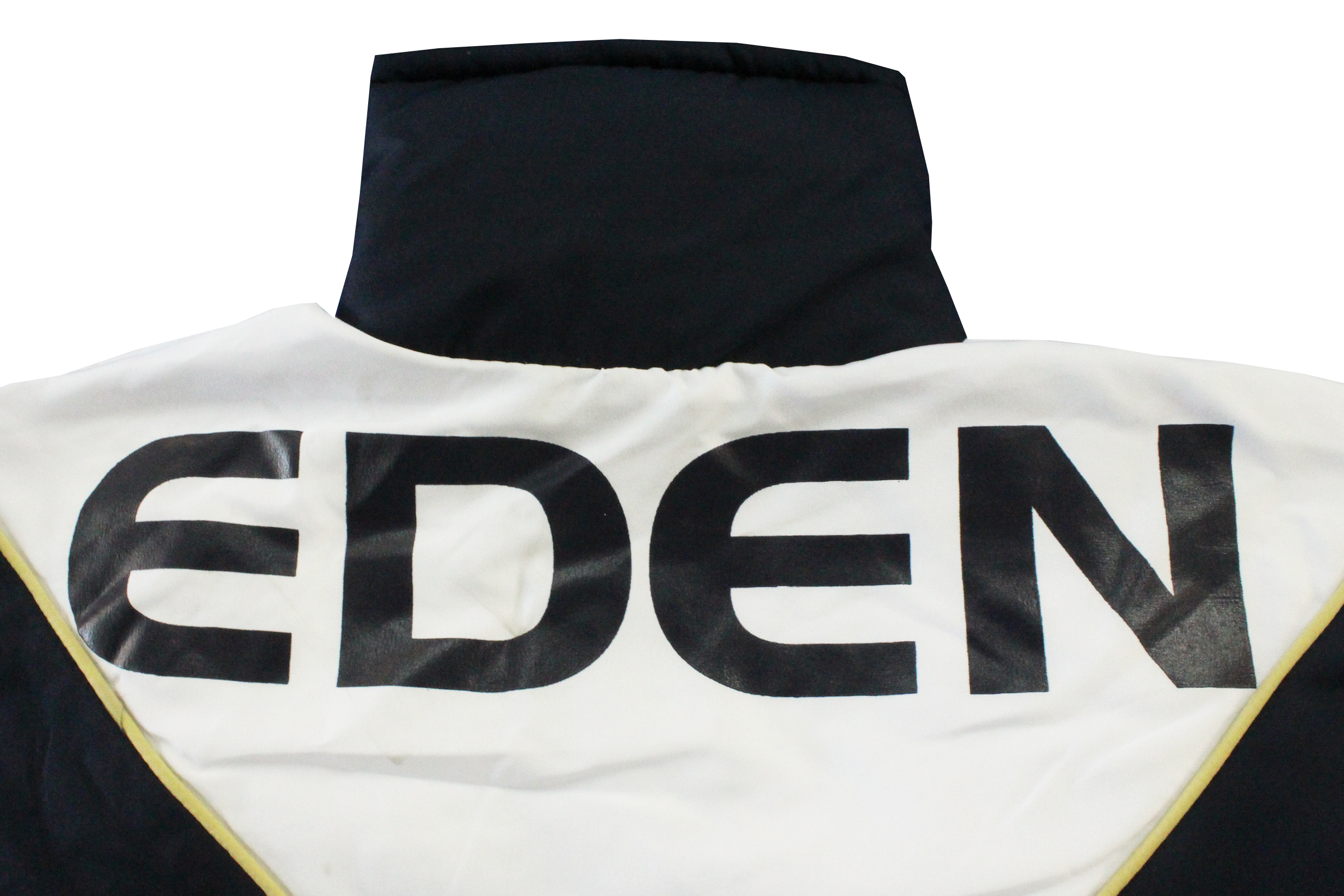 Tracksuit Jacket Emb/Printed - Eden