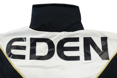 Tracksuit Jacket Emb/Printed - Eden