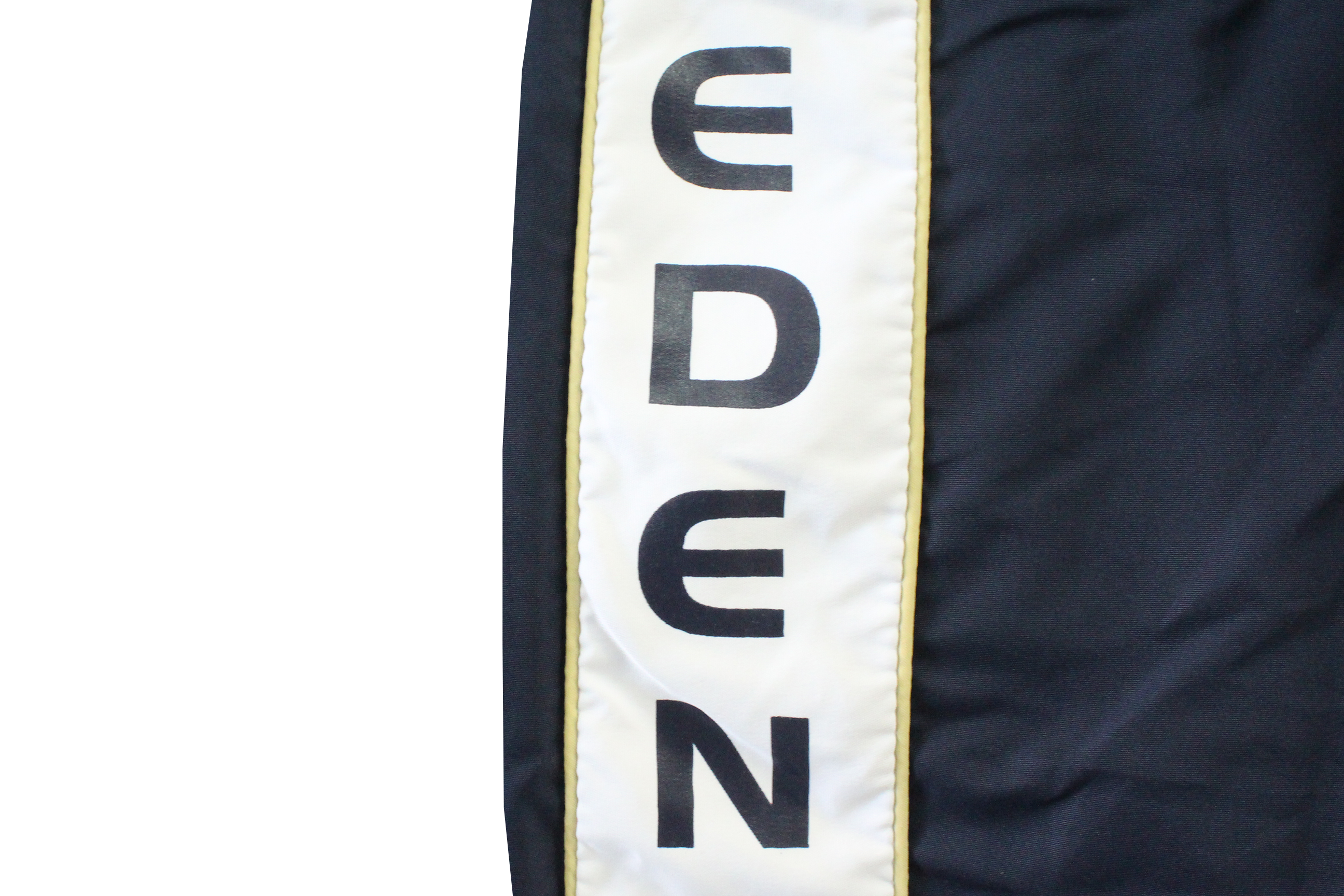 Tracksuit Pants Printed - Eden