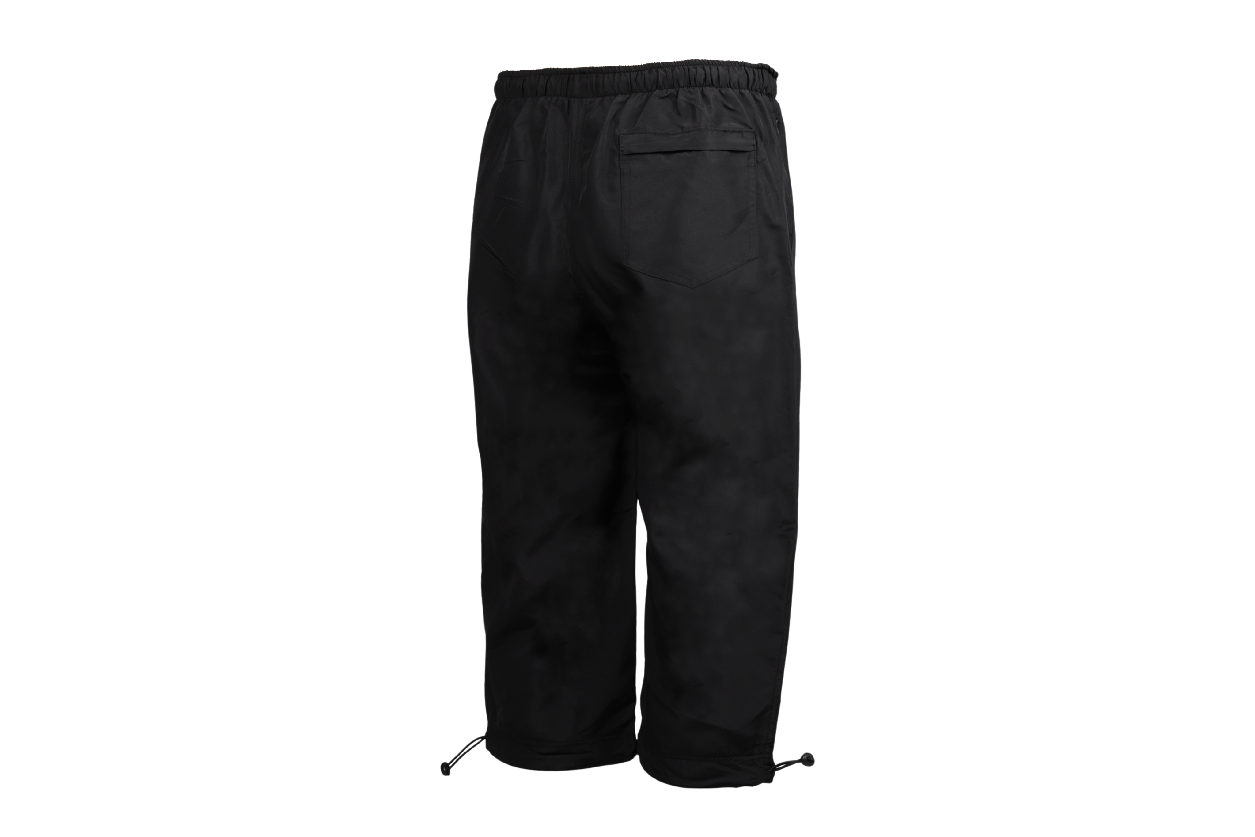 Sport Shorts 3/4 - Black