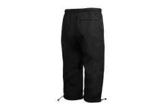 Sport Shorts 3/4 - Black