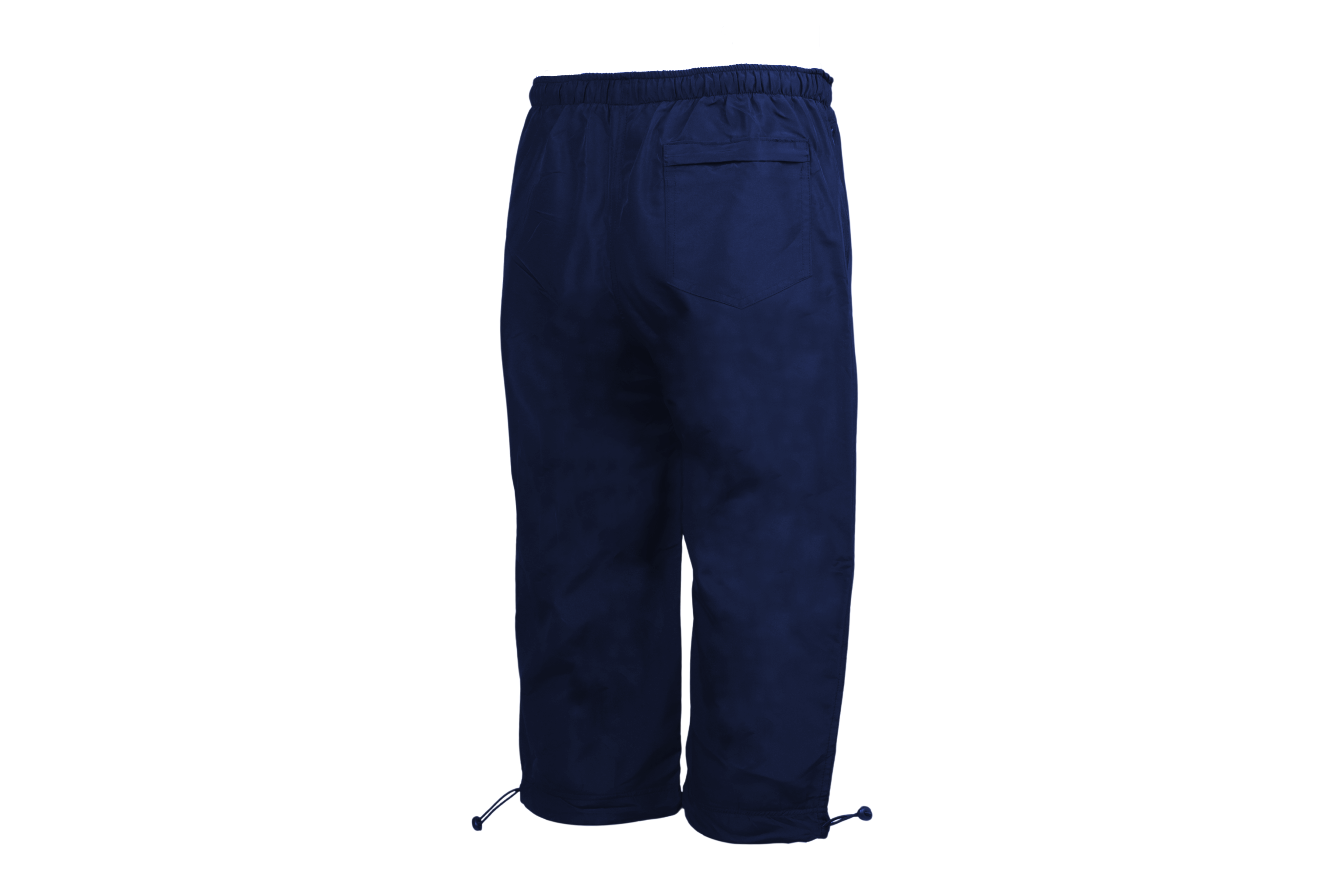 Sport Shorts 3/4 - Navy